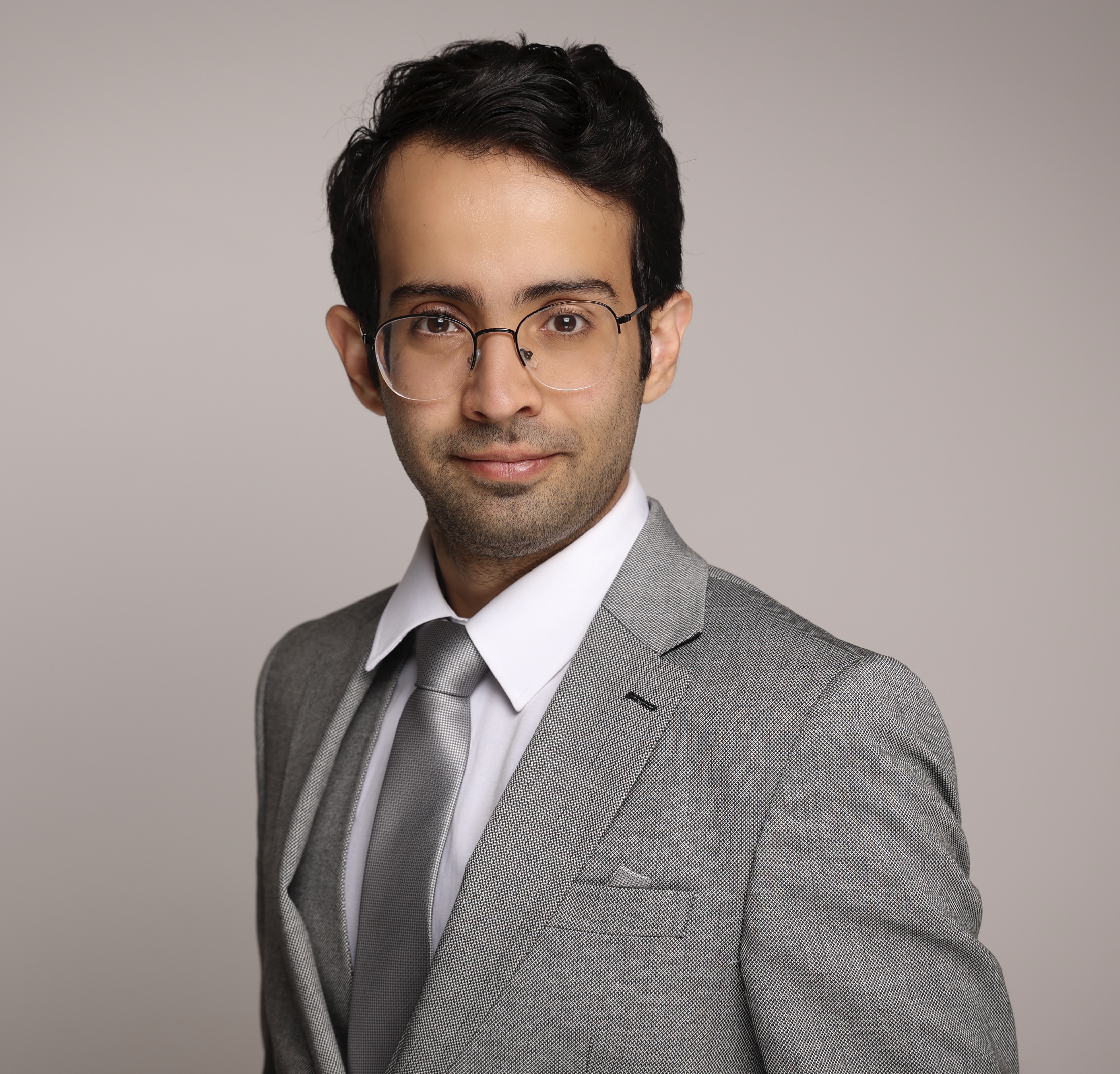 Peyman Niaei